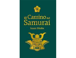 Livro El Camino Del Samurai de Inazo Nitobe (Espanhol)