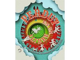 Livro Perdut En Un Llibre de Joanne Dearden (Catalão)