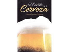 Livro Espíritu De La Cerveza, El de Pietro Fontana (Espanhol)