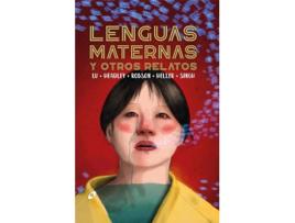 Livro Lenguas Maternas Y Otros Relatos de Vários Autores (Espanhol)