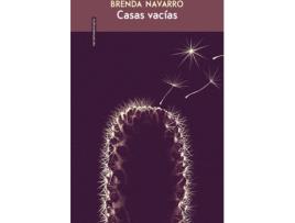 Livro Casas Vacias de Navarro Brenda (Espanhol)