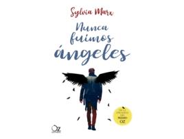 Livro Nunca Fuimos Ángeles de Sylvia Marx (Espanhol)