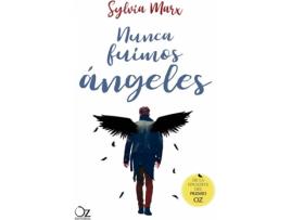 Livro Nunca Fuimos Ángeles de Sylvia Marx (Espanhol)