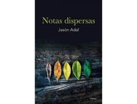 Livro Notas Dispersas de Miquel Del Pie Rasines (Espanhol)