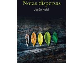 Livro Notas Dispersas de Miquel Del Pie Rasines (Espanhol)