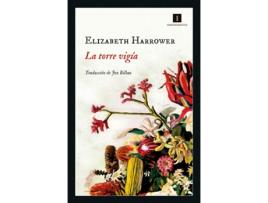Livro La Torre Vigía de Elizabeth Harrower (Espanhol)