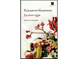 Livro La Torre Vigía de Elizabeth Harrower (Espanhol)
