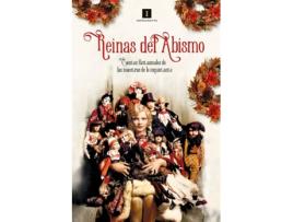 Livro Reinas Del Abismo de Mary E. Braddon (Espanhol)