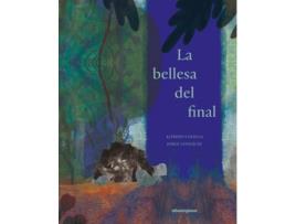 Livro La Bellesa Del Final de Alfredo Colella (Catalão)