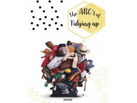 Livro The AbcS Of Tydying Up de VVAA (Espanhol)
