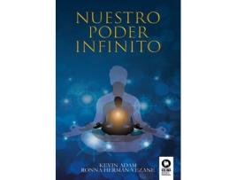 Livro Nuestro Poder Infinito de Ronna Herman Vezane (Espanhol)