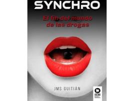 Livro Synchro de José Miguel Sánchez Guitián (Espanhol)
