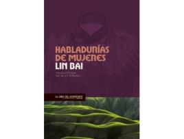 Livro Habladurías De Mujeres de Lin Bai (Espanhol)