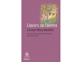 Livro Llavors De LÀnima de Carolyn Mary Kleefeld (Catalão)