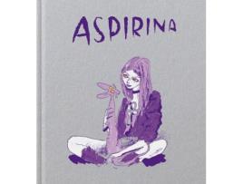 Livro Aspirina de Sfar Joann (Espanhol)