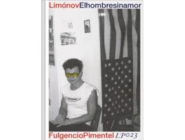 Livro El Hombre Sin Amor de Eduard Limónov (Espanhol)