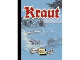 Livro Kraut de Peter Pontiac (Espanhol)