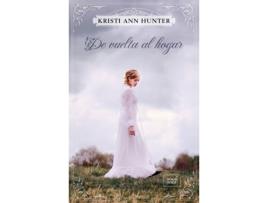 Livro De Vuelta Al Hogar (Haven Manor 3) de Hunter Kristi Ann (Espanhol)