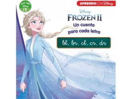 Livro Cuento Para Cada Letra Bl, Br, Cl, Cr, Dr de VVAA (Espanhol)