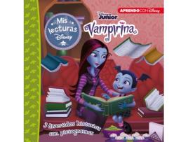 Livro Mis Lecturas de VVAA (Espanhol)