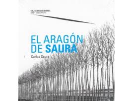 Livro El Aragon De Saura de Luis Alegre (Espanhol)