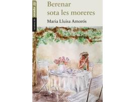 Livro Berenar Sota Les Moreres de Maria Lluísa Amorós (Catalão)