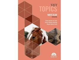 Livro Vet Topics. Navicular Disease de Pablo Adrados De Llano (Inglés)