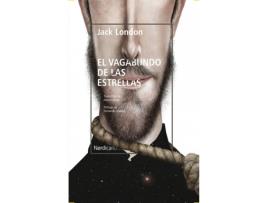 Livro El Vagabundo De Las Estrellas. Ne 2019 de Jack London (Espanhol)