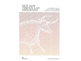 Livro Què Nos Dicen Las Imágenes? de Massimo Mariani (Espanhol)