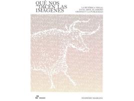 Livro Què Nos Dicen Las Imágenes? de Massimo Mariani (Espanhol)