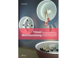 Livro Visual Merchandising de Belli, Silvia (Espanhol)