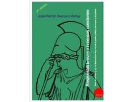 Livro Respuestas Breves A Inmensas Cuestiones de José Ramón Recuero Astray (Español)