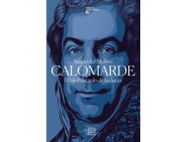 Livro Calomarde de Del Molino Sergio (Espanhol)