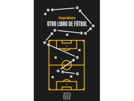 Livro Otro Libro De Fútbol de Ballester Enrique (Espanhol) 