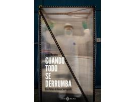 Livro Cuando Todo Se Derrumba de Morales Agus (Espanhol)