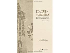 Livro Pecios De Interior de Joaquín Márquez Ruiz (Espanhol)