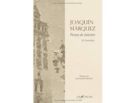 Livro Pecios De Interior de Joaquín Márquez Ruiz (Espanhol)
