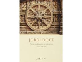 Livro En La Rueda De Las Apariciones de Jordi Doce Chambrelán (Espanhol)