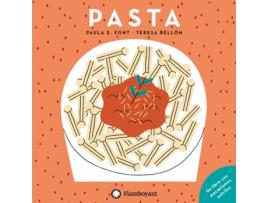 Livro Pasta (Es) de Paula Esparraguera Font (Espanhol)