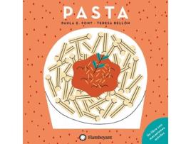 Livro Pasta (Es) de Paula Esparraguera Font (Espanhol)