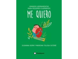 Livro Me Quiero de Susanna Isern (Espanhol)