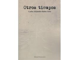 Livro Otros Tiempos de Vários Autores (Espanhol)