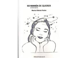 Livro Mi Manera De Querer de María Cibrán Freire (Espanhol)