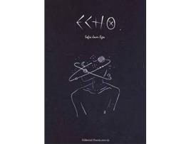 Livro Echo de Sof¡A Jover Egea (Espanhol)