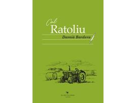 Livro Cal Ratoliu de Damià Bardera (Catalão)