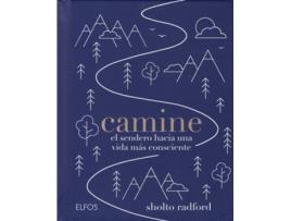 Livro Camine de Sholto Radford (Espanhol)