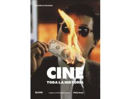 Livro Cine de Philip Kemp (Espanhol)