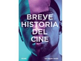 Livro Breve Historia Del Cine de Ian Haydn Smith (Espanhol)