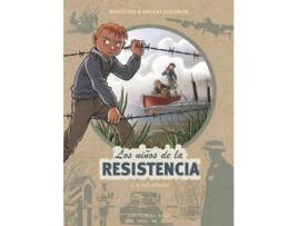 Livro El País Dividido de Benoit Ers (Espanhol)