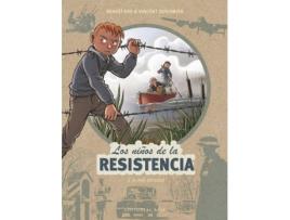 Livro El País Dividido de Benoit Ers (Espanhol)